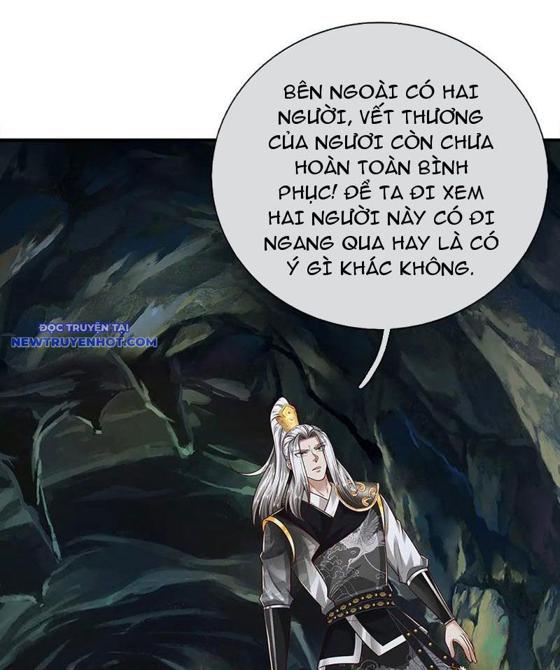 Võ đạo đại đế chapter 63 - Trang 19