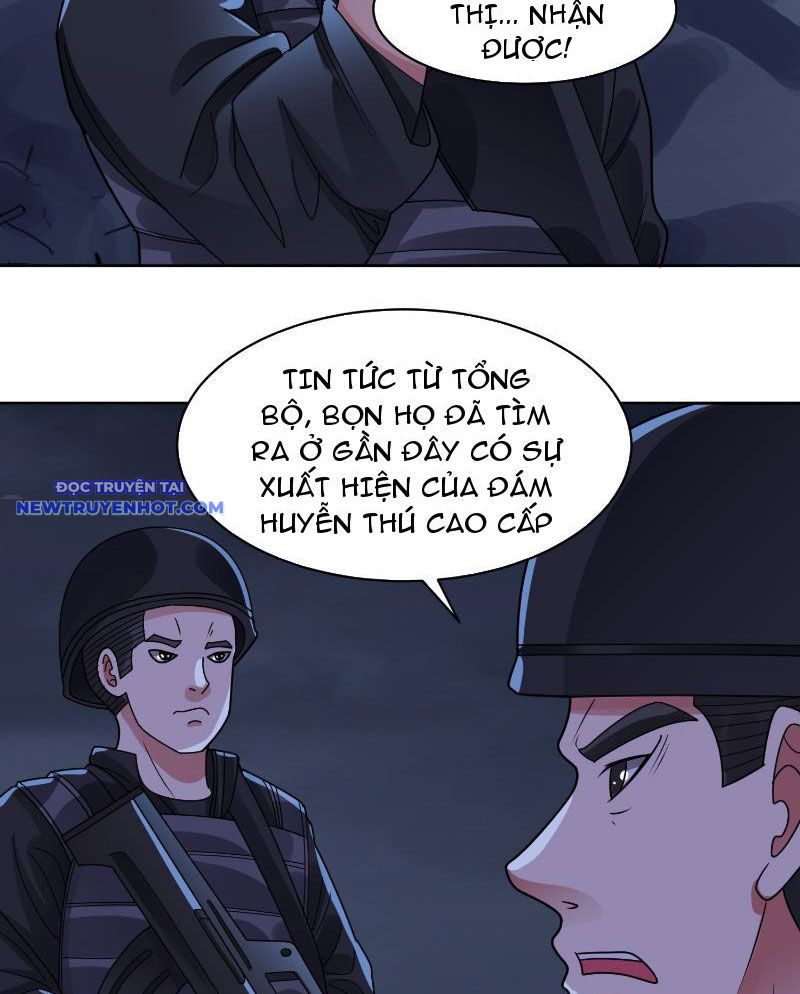 Ngự Thần Trùng Sinh chapter 71 - Trang 35