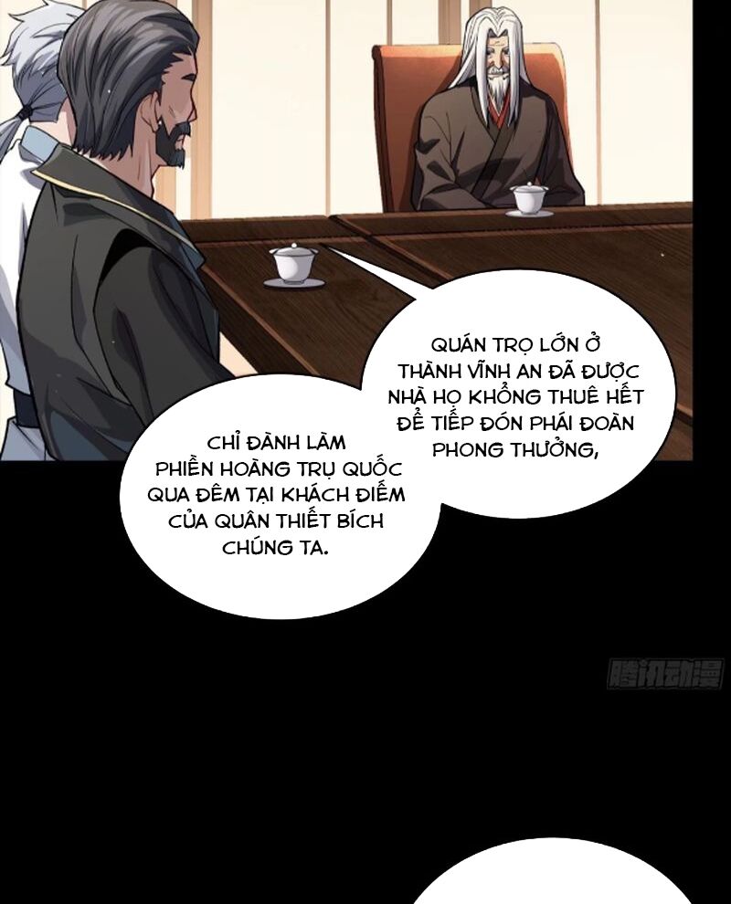 Tinh Giáp Hồn Tướng Chapter 238 - Trang 16