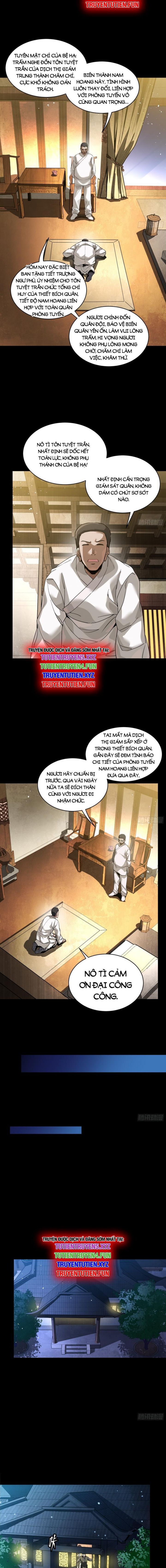 Tinh Giáp Hồn Tướng Chapter 239 - Trang 6