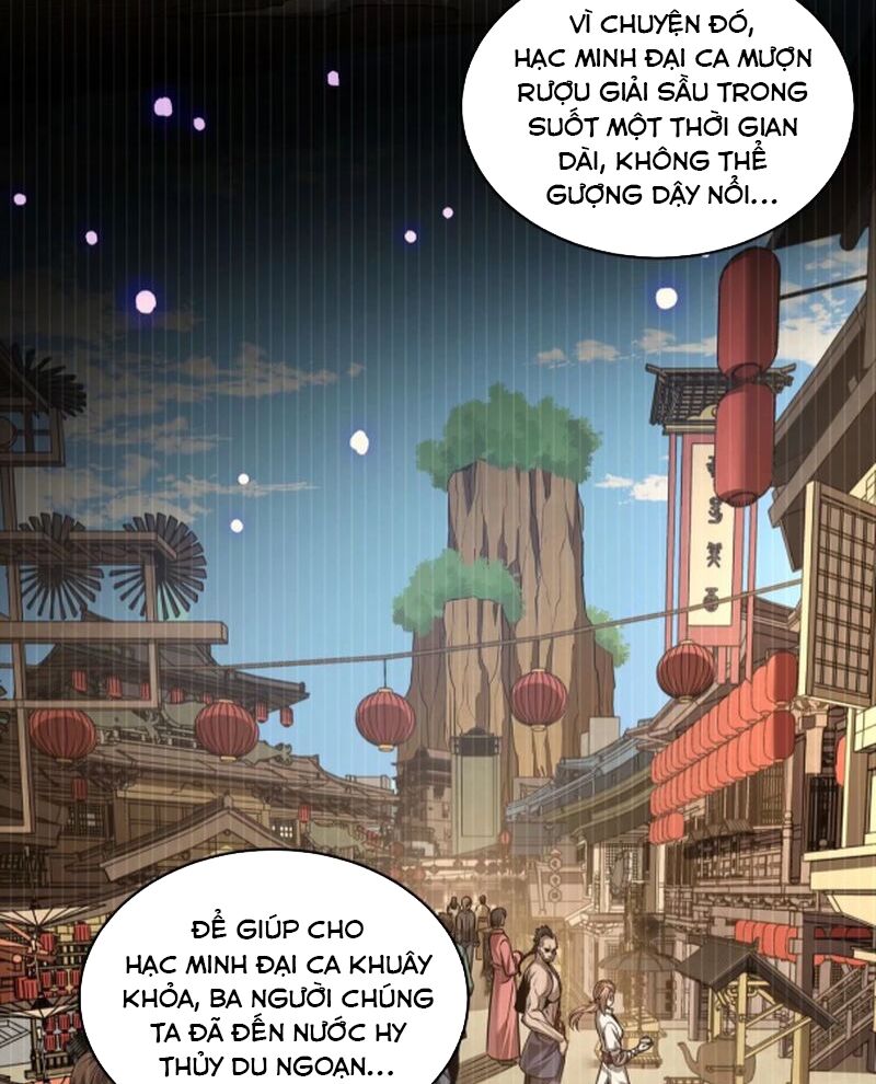 Tinh Giáp Hồn Tướng Chapter 238 - Trang 80