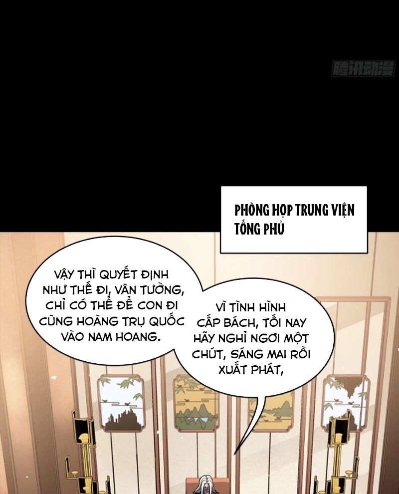 Tinh Giáp Hồn Tướng Chapter 238 - Trang 2