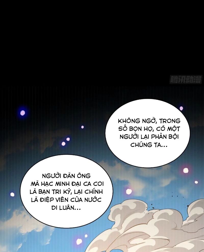 Tinh Giáp Hồn Tướng Chapter 238 - Trang 78