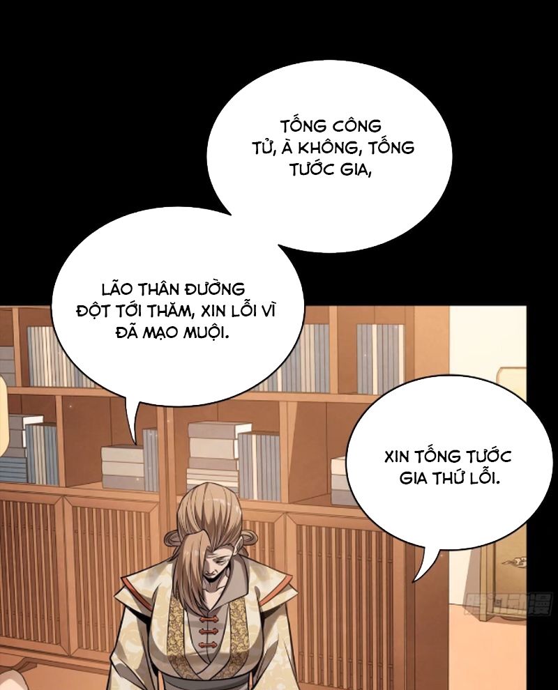 Tinh Giáp Hồn Tướng Chapter 238 - Trang 67