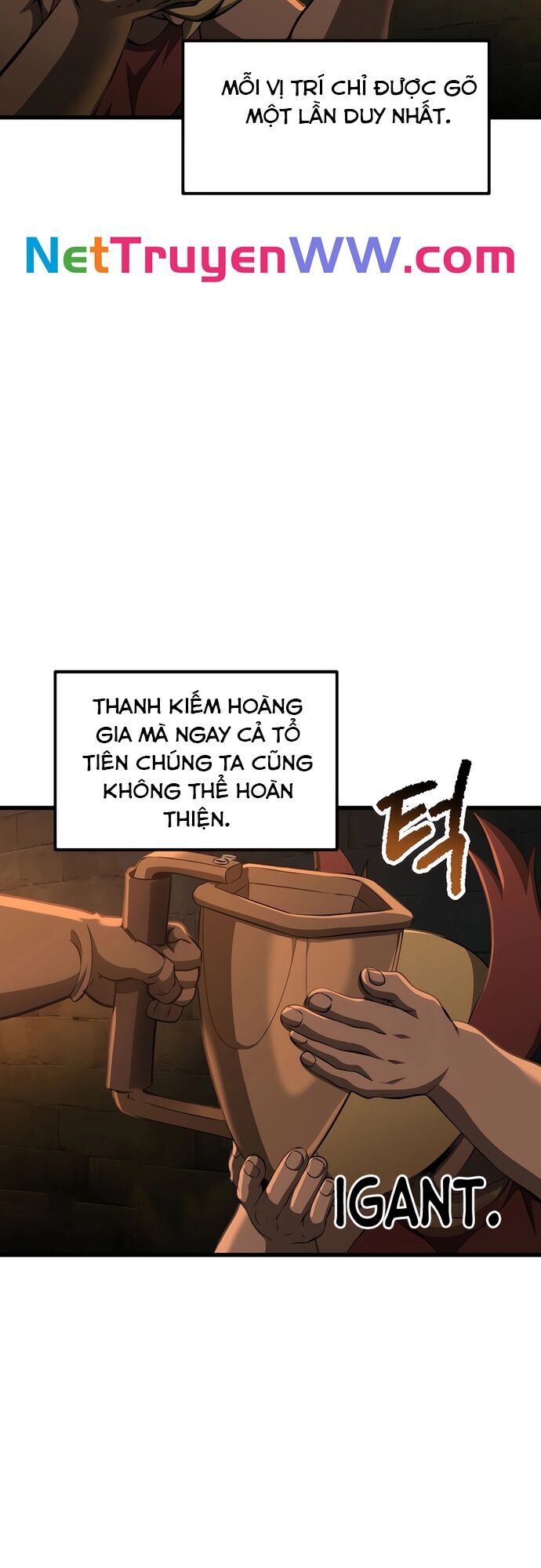 Anh Hùng Mạnh Nhất? Ta Không Làm Lâu Rồi!  Chapter 229 - Trang 6