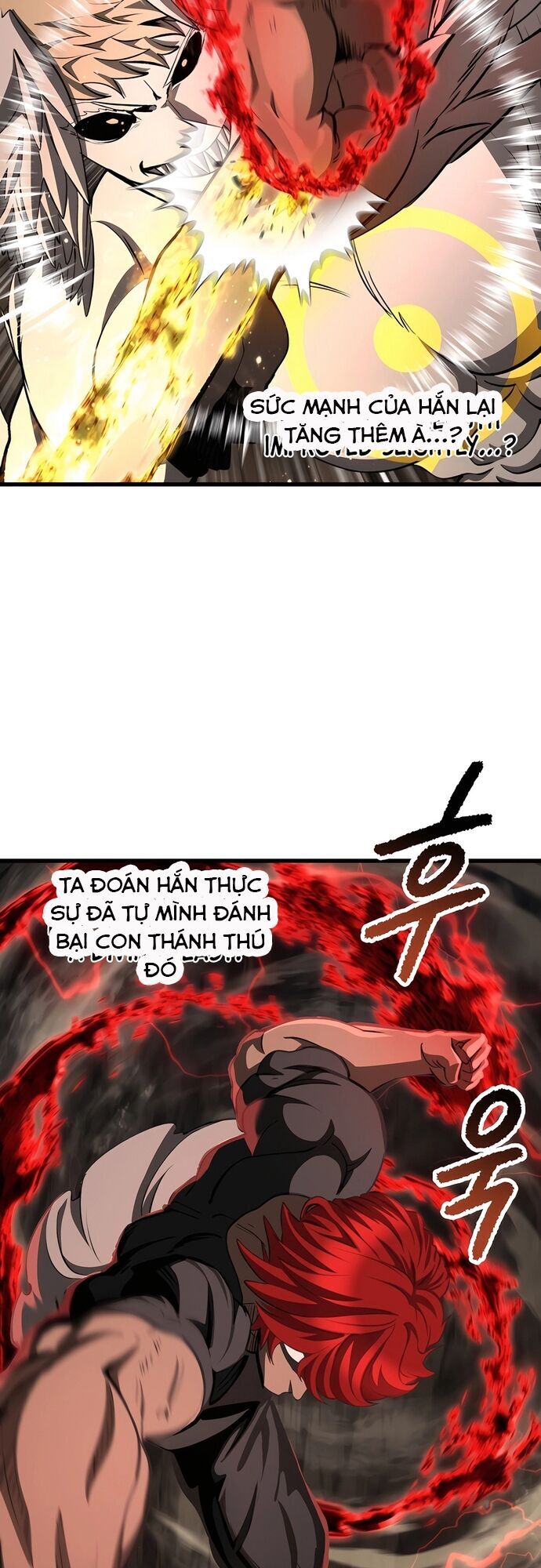 Anh Hùng Mạnh Nhất? Ta Không Làm Lâu Rồi!  Chapter 229 - Trang 46