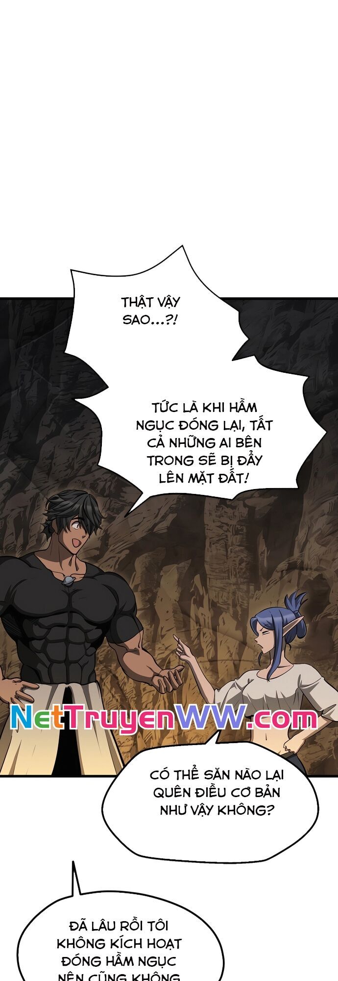 Anh Hùng Mạnh Nhất? Ta Không Làm Lâu Rồi!  Chapter 229 - Trang 15