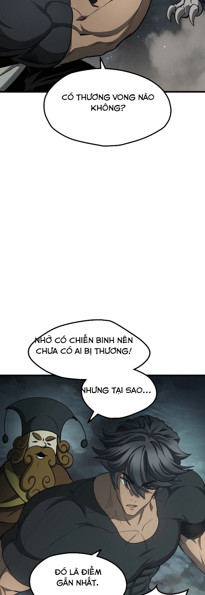 Anh Hùng Mạnh Nhất? Ta Không Làm Lâu Rồi!  Chapter 229 - Trang 30