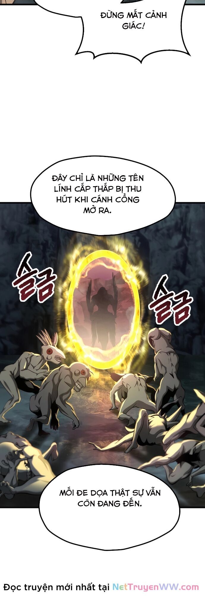 Anh Hùng Mạnh Nhất? Ta Không Làm Lâu Rồi!  Chapter 229 - Trang 31