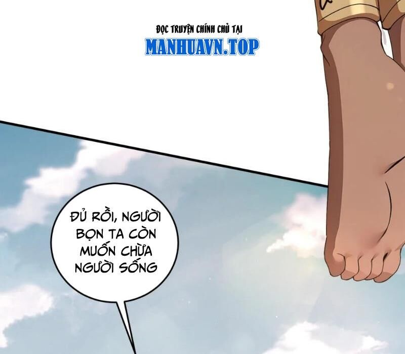 Tuyệt Thế Đạo Lữ Chapter 308 - Trang 3