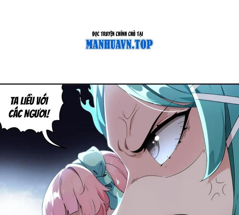 Tuyệt Thế Đạo Lữ Chapter 307 - Trang 4