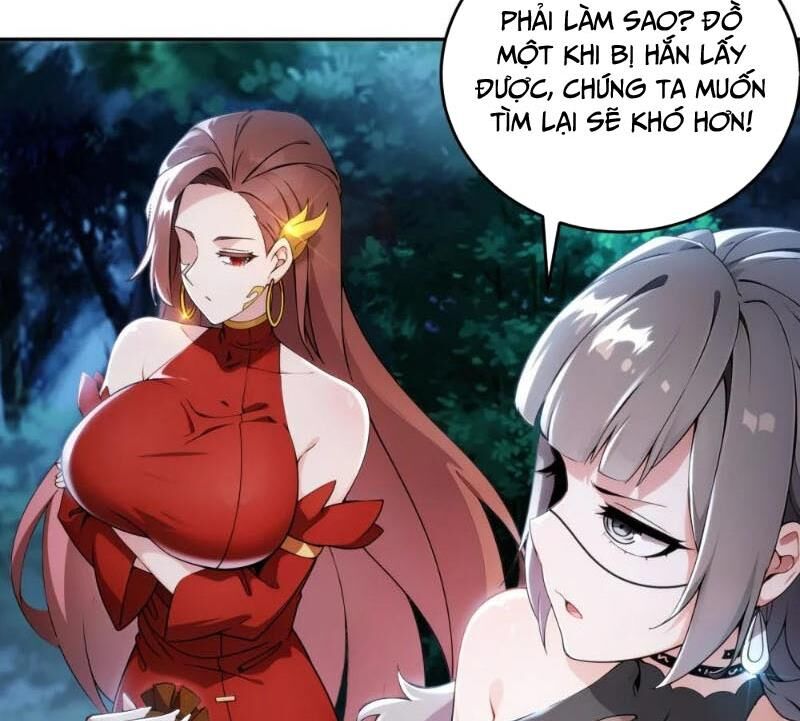 Tuyệt Thế Đạo Lữ Chapter 307 - Trang 15