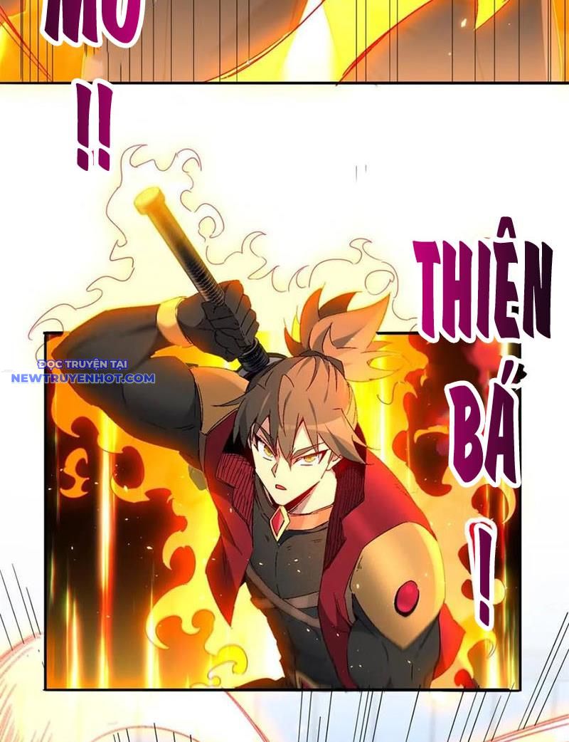 Người Trái Đất Quả Thật Rất Tàn Ác chapter 294 - Trang 24