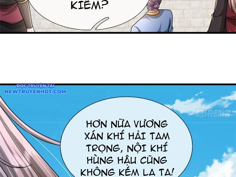 Võ đạo đại đế chapter 22 - Trang 5