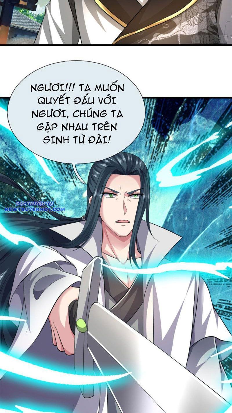 Võ đạo đại đế chapter 24 - Trang 10