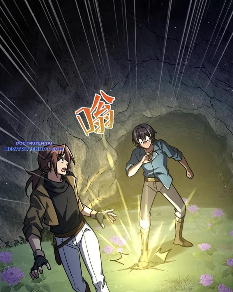 Thả Vu Nữ Đó Ra chapter 657 - Trang 45