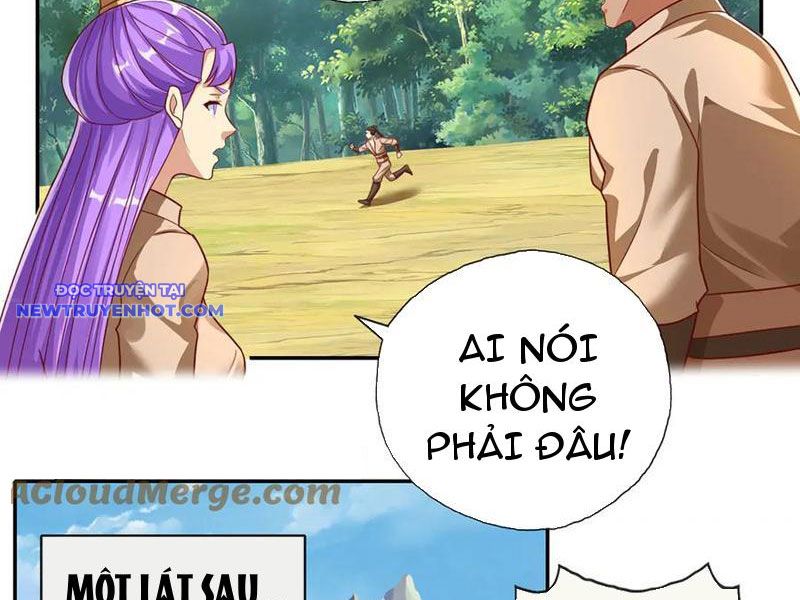 Ta Có Thể Đốn Ngộ Vô Hạn chapter 211 - Trang 31