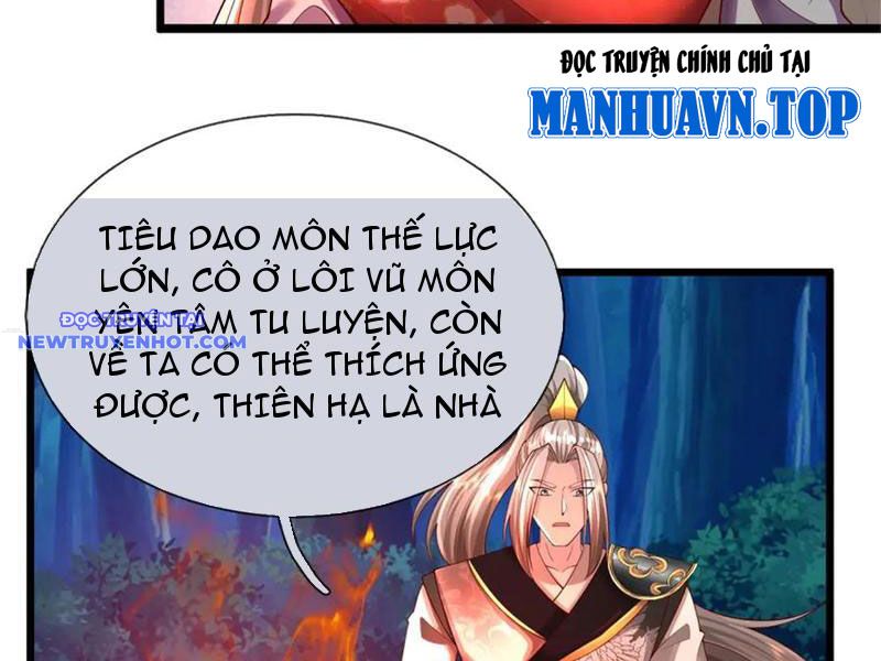 Võ đạo đại đế chapter 36 - Trang 81