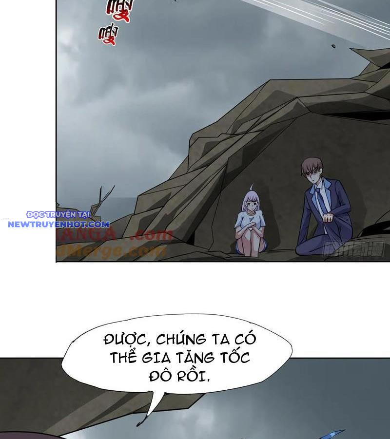 Ngự Thần Trùng Sinh chapter 84 - Trang 20