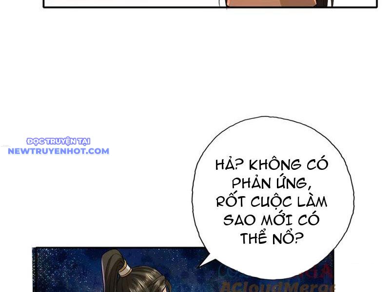 Ta Có Thể Đốn Ngộ Vô Hạn chapter 203 - Trang 21