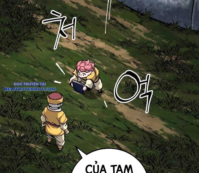 Ông Võ Giả Và Cháu Chí Tôn chapter 67 - Trang 250