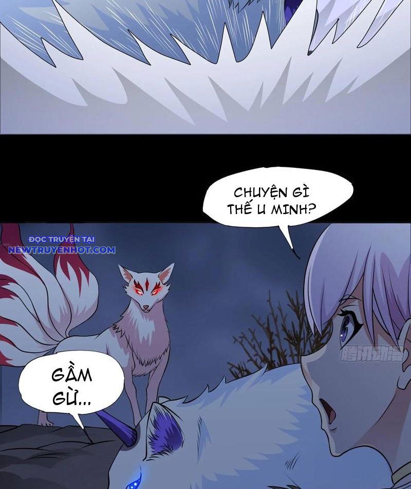 Ngự Thần Trùng Sinh chapter 88 - Trang 24