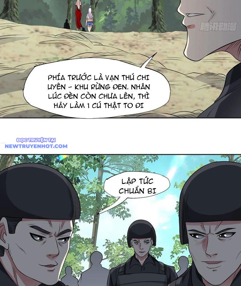 Ngự Thần Trùng Sinh chapter 97 - Trang 22