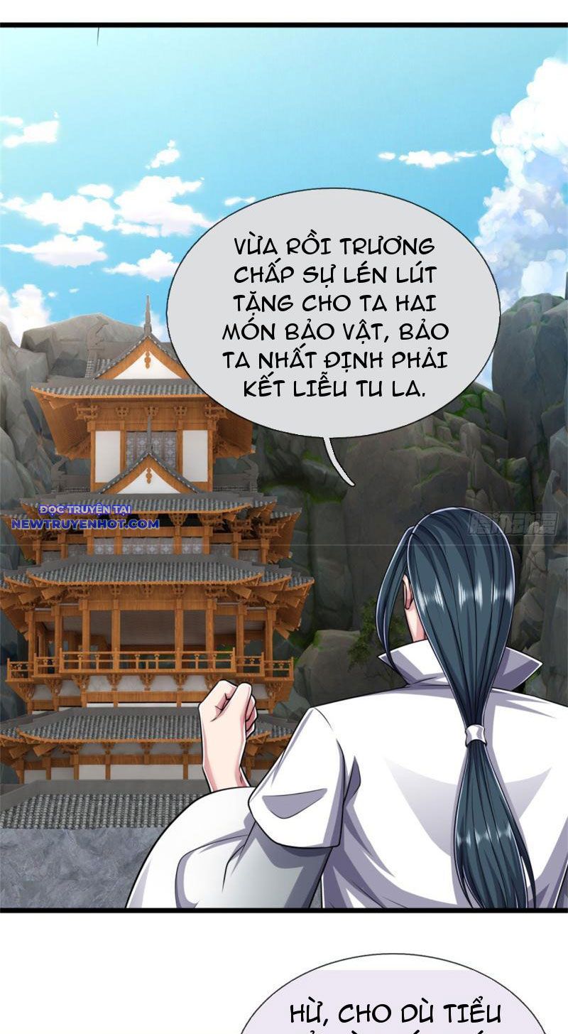 Võ đạo đại đế chapter 24 - Trang 31