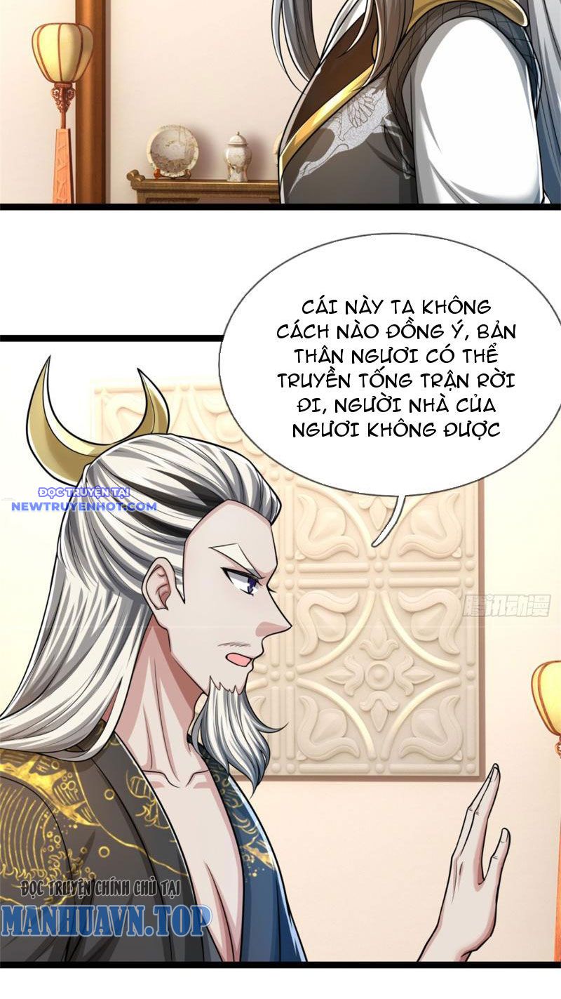 Võ đạo đại đế chapter 27 - Trang 41