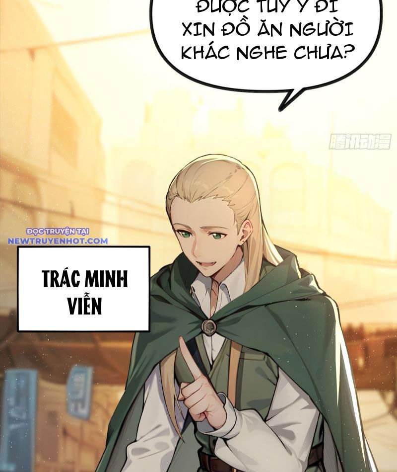 Mạt Thế Chi Đỉnh, Đối Kháng Với Quái Dị Cấp Diệt Thế! chapter 5 - Trang 10