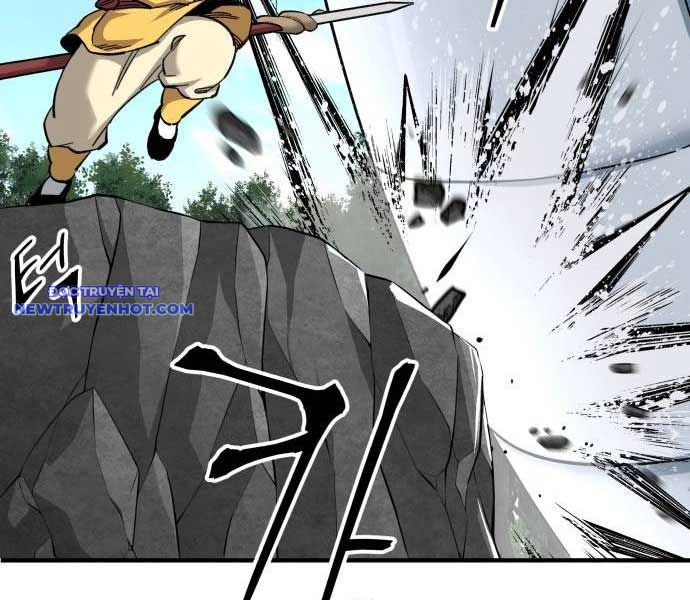 Ông Võ Giả Và Cháu Chí Tôn chapter 67 - Trang 158