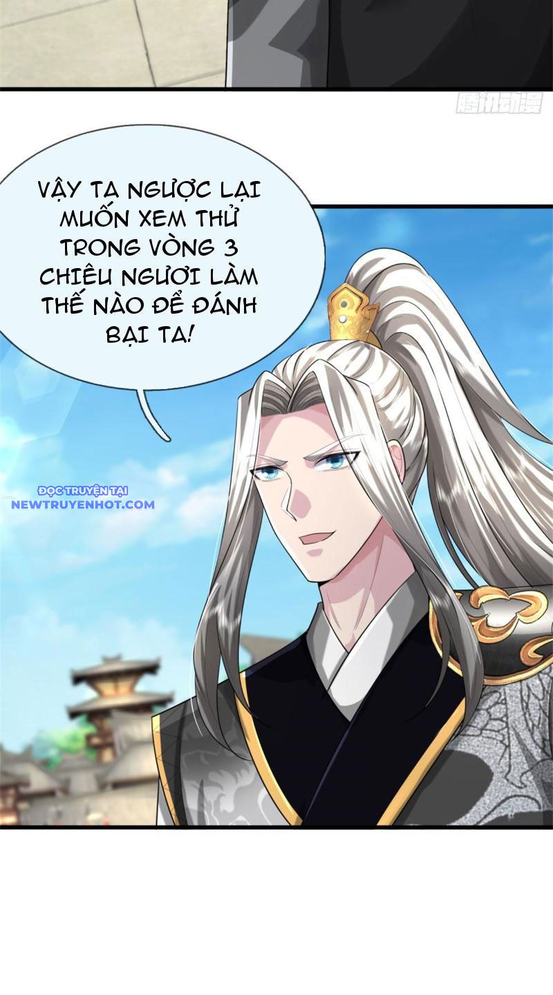 Võ đạo đại đế chapter 15 - Trang 34