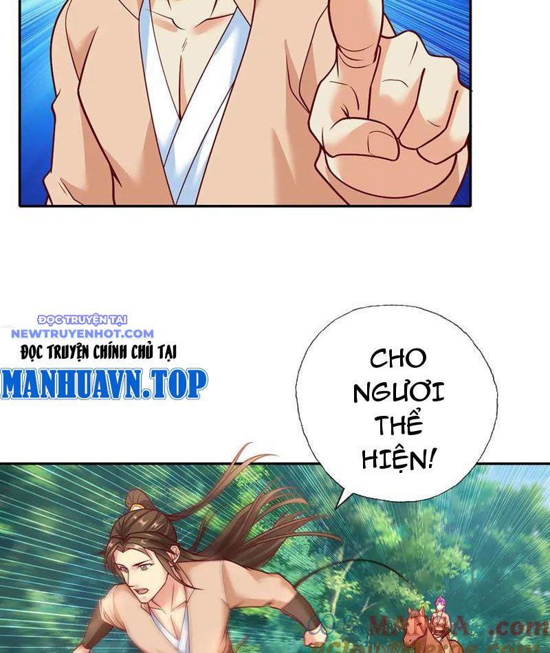 Ta Có Thể Đốn Ngộ Vô Hạn chapter 198 - Trang 27