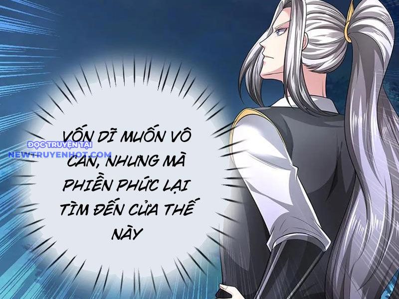 Võ đạo đại đế chapter 62 - Trang 34