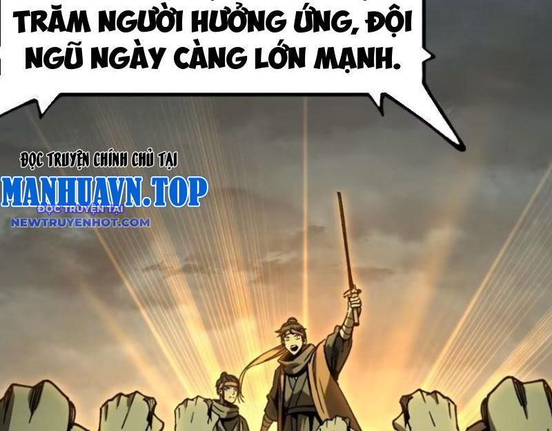 Không Cẩn Thận, Lưu Danh Muôn Thủa chapter 89 - Trang 11