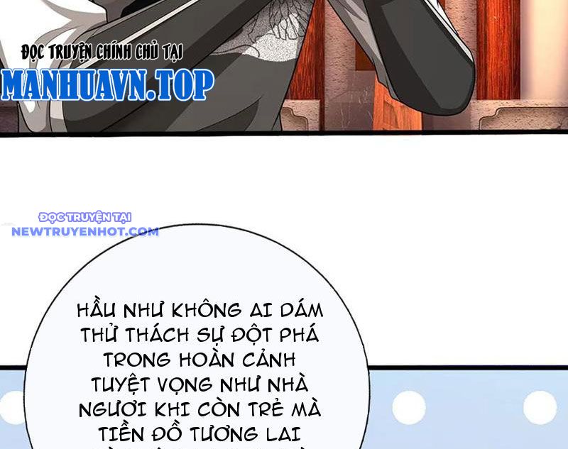 Võ đạo đại đế chapter 60 - Trang 28