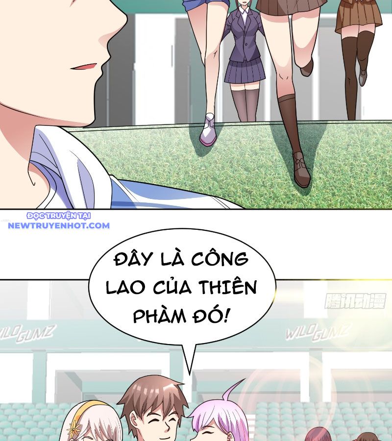 Ngự Thần Trùng Sinh chapter 51 - Trang 50