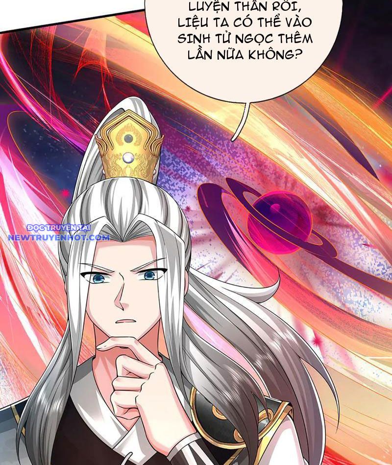 Võ đạo đại đế chapter 67 - Trang 103