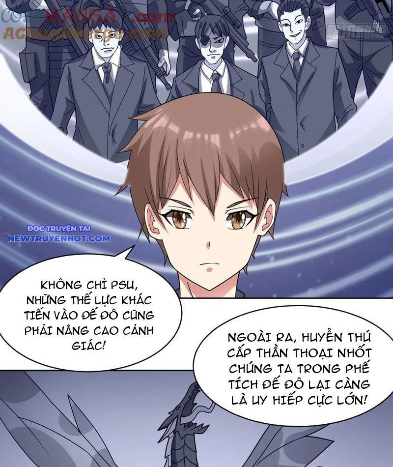 Ngự Thần Trùng Sinh chapter 82 - Trang 52