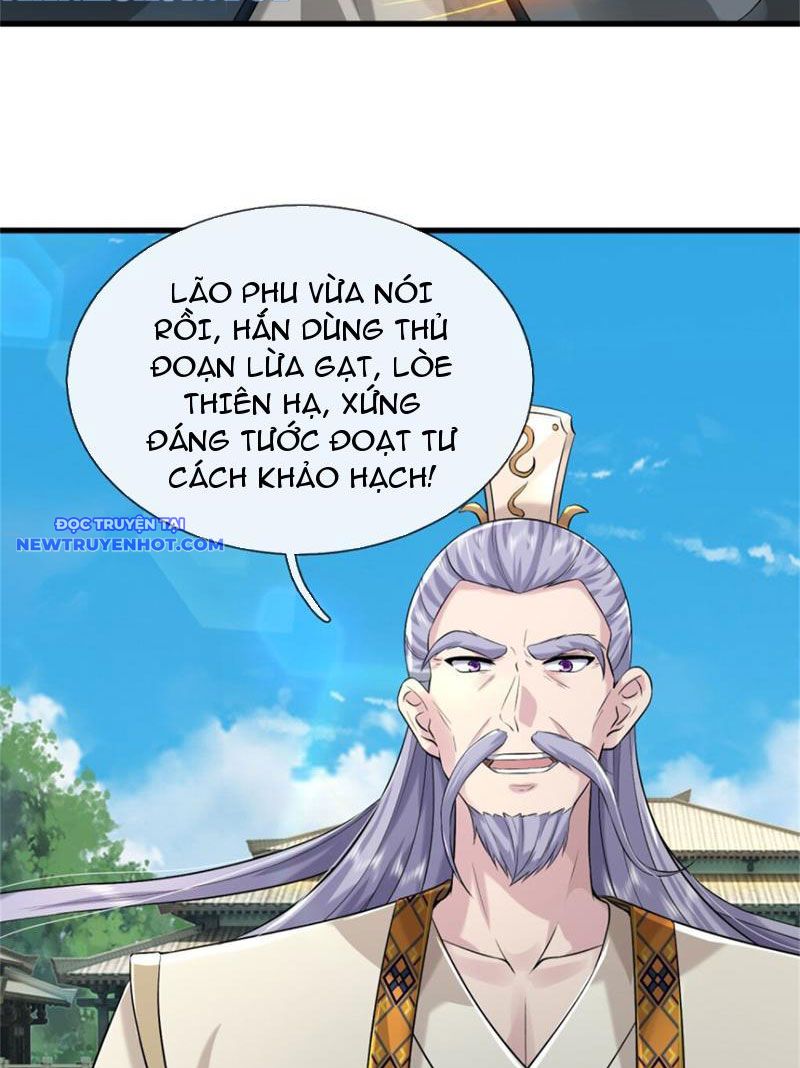 Võ đạo đại đế chapter 20 - Trang 14