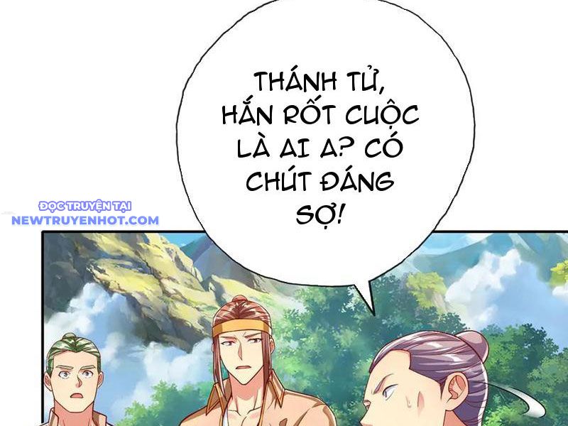 Ta Có Thể Đốn Ngộ Vô Hạn chapter 204 - Trang 23