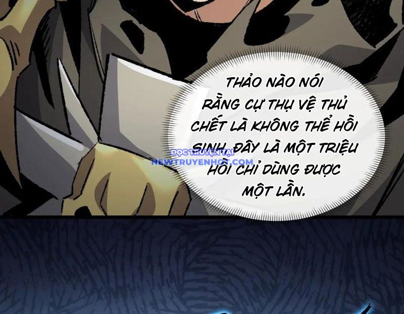 Ta Là Tai Họa Cấp Mục Sư chapter 35 - Trang 16