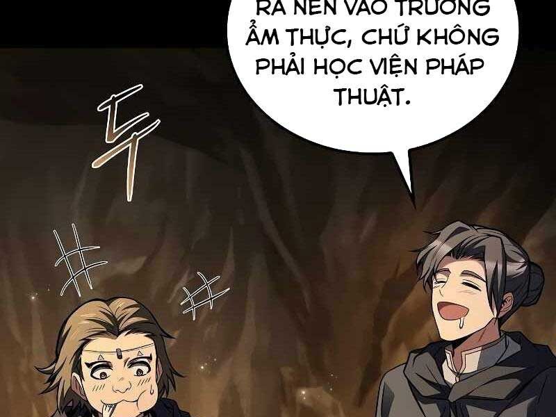 Đại Pháp Sư Mở Nhà Hàng Chapter 58 - Trang 206