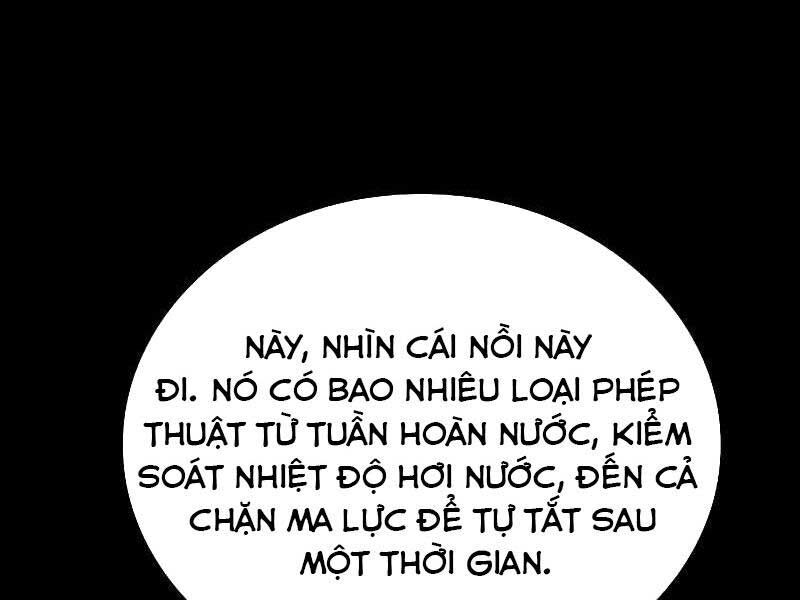 Đại Pháp Sư Mở Nhà Hàng Chapter 58 - Trang 219