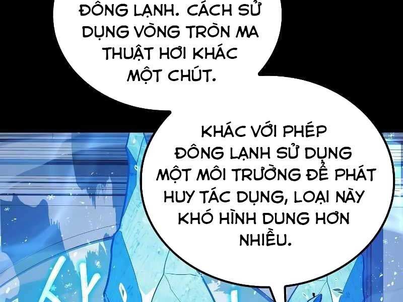 Đại Pháp Sư Mở Nhà Hàng Chapter 58 - Trang 5