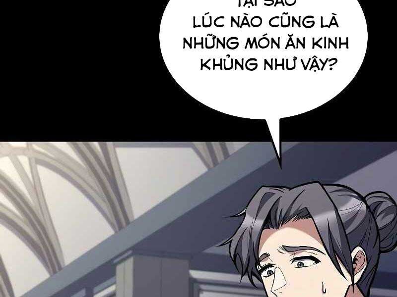 Đại Pháp Sư Mở Nhà Hàng Chapter 58 - Trang 161