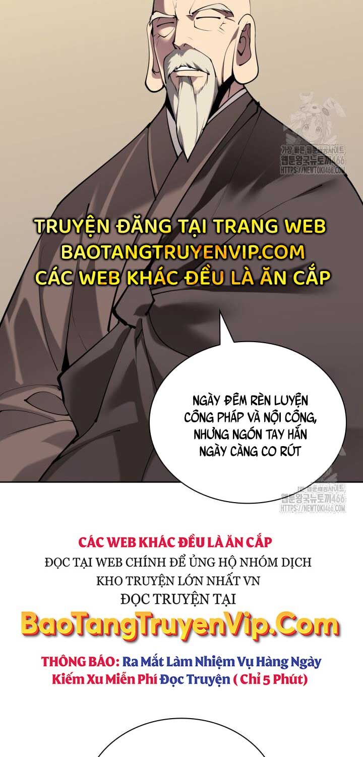 Học Giả Kiếm Sĩ Chapter 145 - Trang 67