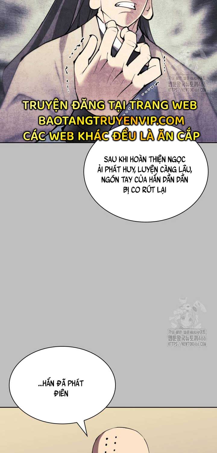 Học Giả Kiếm Sĩ Chapter 145 - Trang 66