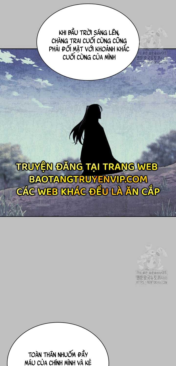 Học Giả Kiếm Sĩ Chapter 145 - Trang 82