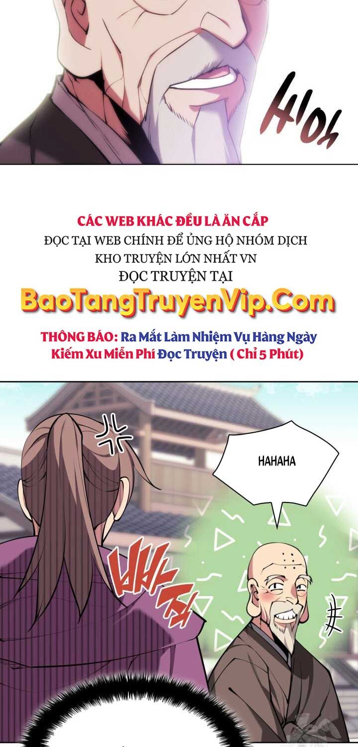 Học Giả Kiếm Sĩ Chapter 145 - Trang 48